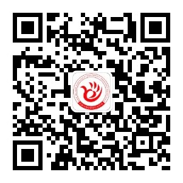 官方微信二维码